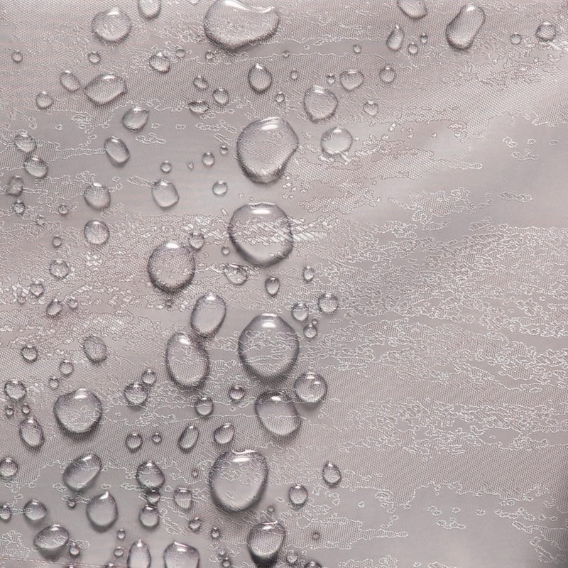 AmeliaHome Tablecloth, Lotus Effect, Water-resistant