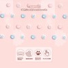 TUDOUZZZ Switch Stick Cover Button Cover Set of 16 Non-Slip