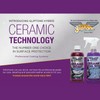 Gliptone Ceramic Detail Spray, Intensifies Gloss, Long Lasting Surface Coating