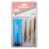 Makita B-44432 Recip Blade Pack A, Multi-Colour