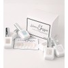 classic nail Mostive Glitter Gel Wannabe Classic + 30 parts
