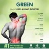 Ross D'Elen Green Menthol Gel - 2Pack Large Size (2)