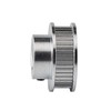 1 x Pulley, GT2-30/36 / 40/48 / 60T Aluminium Alloy