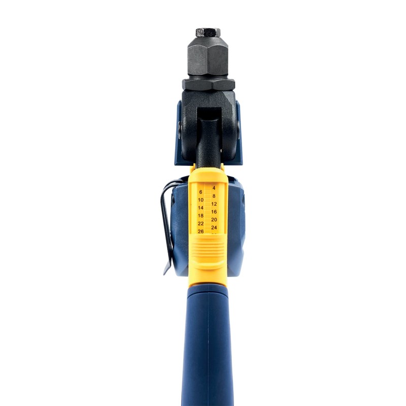 Rapid RP100 Multi Power Reduction Rivet Gun, Heavy Duty &