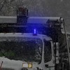 LED Strobe Light, 12V-24V Warning Emergency Safety Flashing Beacon Lights