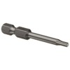 Wera Series 4 840/4 Z Sheet Metal Bit, Hexagon 2.5