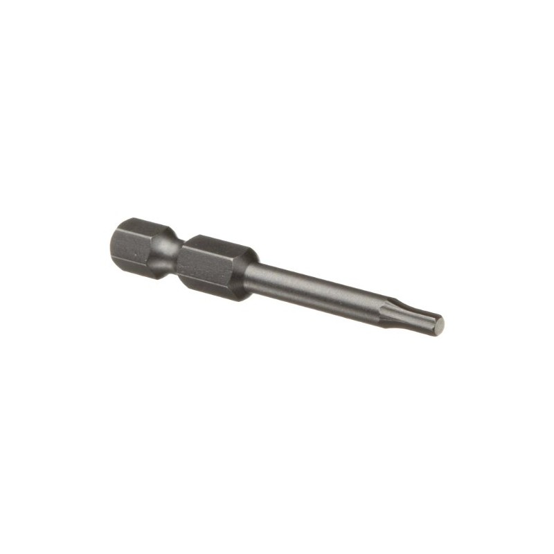 Wera Series 4 840/4 Z Sheet Metal Bit, Hexagon 2.5