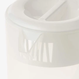Endoshoji Professional Antibacterial Flight Pitcher, Polypropylene Resin, Made in Japan