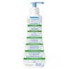 Mustela Gel de limpieza suave, gel de limpieza para el