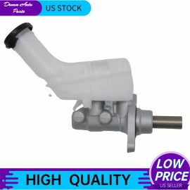 Unbranded For 07-17 Mitsubishi Outlander Lancer 2.0L 2.4L 3.0L Brake Master Cylinder Assy