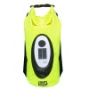 Comfy Floats Waterproof Solar Powered Bluetooth Speaker BTS - 10L