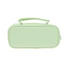 Sun-Star Stationery Pen Case with Function Mitte Leaf Green S1428993