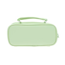 Sun-Star Stationery Pen Case with Function Mitte Leaf Green S1428993