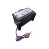 Trailer Breakaway Kit Top Load with LED Charge Indicator 12V10AH
