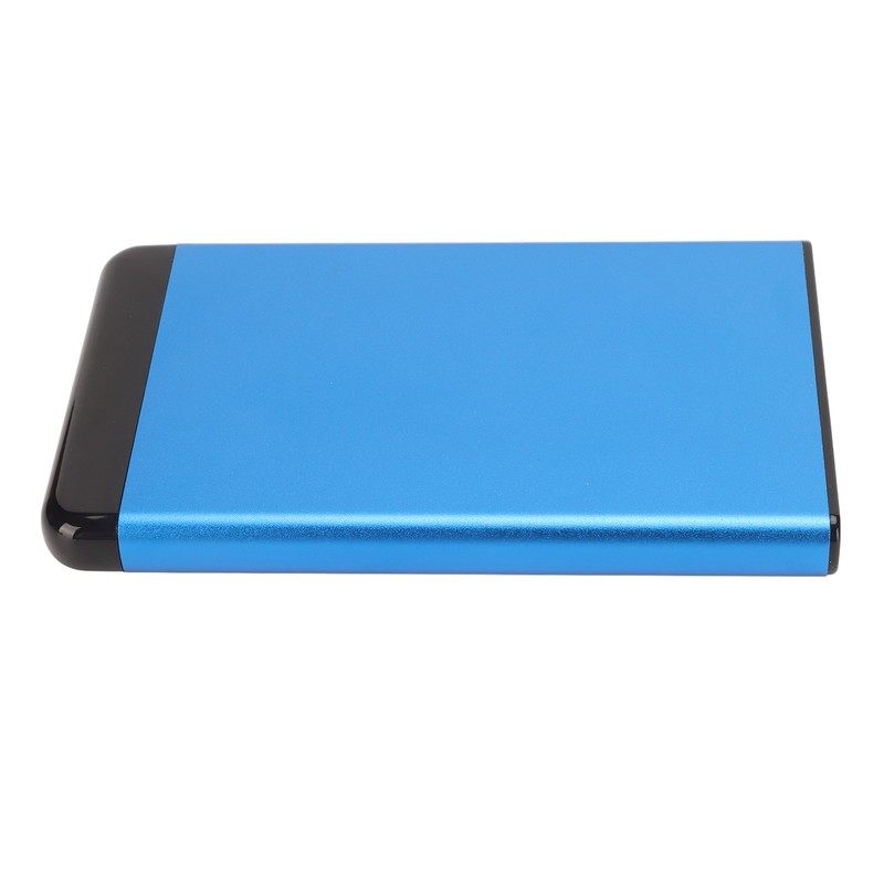 External Hard Drive 2.5 Inch USB3.0 5Gbps Transmission Plug and