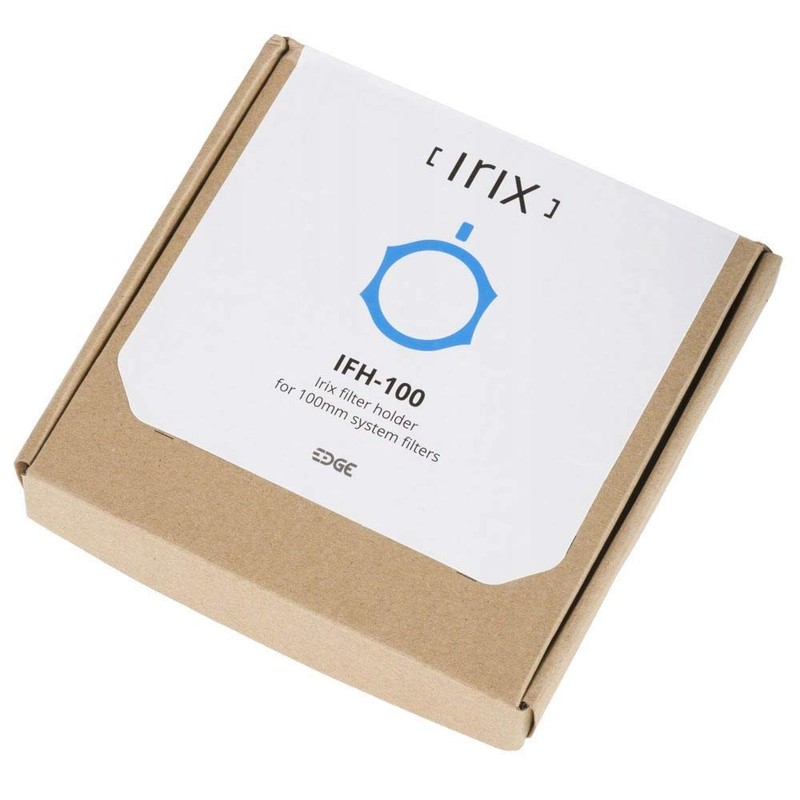 Irix Edge 100 Filter Holder/IFH-100