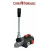 Perfect Hydraulic 1 Spool Hydraulic Directional Control Valve 11gpm 40L