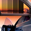 Car Window Tint Film-35% VLT Premium Cabon Tinting Roll |