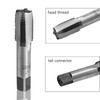 Vkinman M16x1.5 Tap Metric Tap and Die Set Right Hand