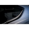 Avery Supreme Wrap Chrome Delete Vinyl Overlay fitting the 2013-2020