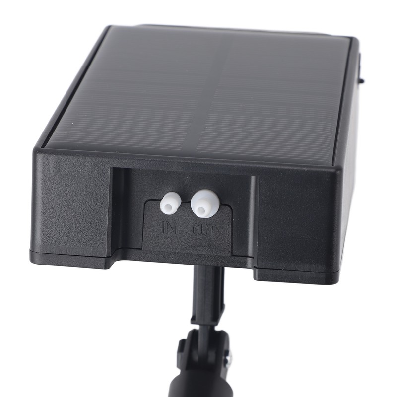 SW15 Solar Powered Watering Irrigation Kit Timing Automatic Flower Watering