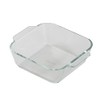 Pyrex CP-8583 Au Gratin Doria on the Table, 20.3 fl