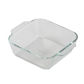 Pyrex CP-8583 Au Gratin Doria on the Table, 20.3 fl oz (600 ml)