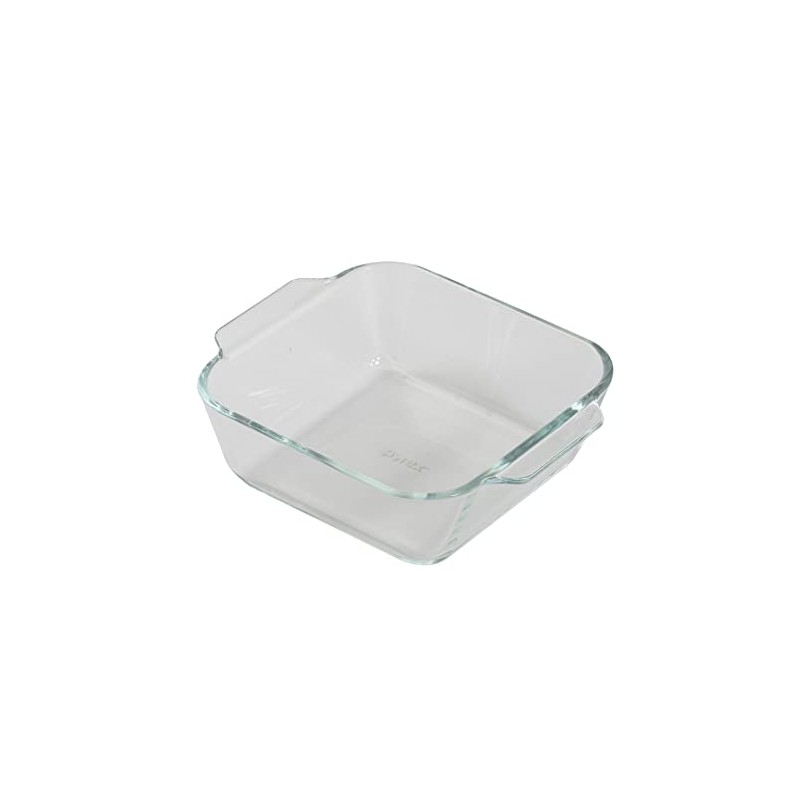 Pyrex CP-8583 Au Gratin Doria on the Table, 20.3 fl
