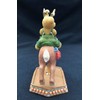 Enesco Cherished Teddies Marcus Figurine