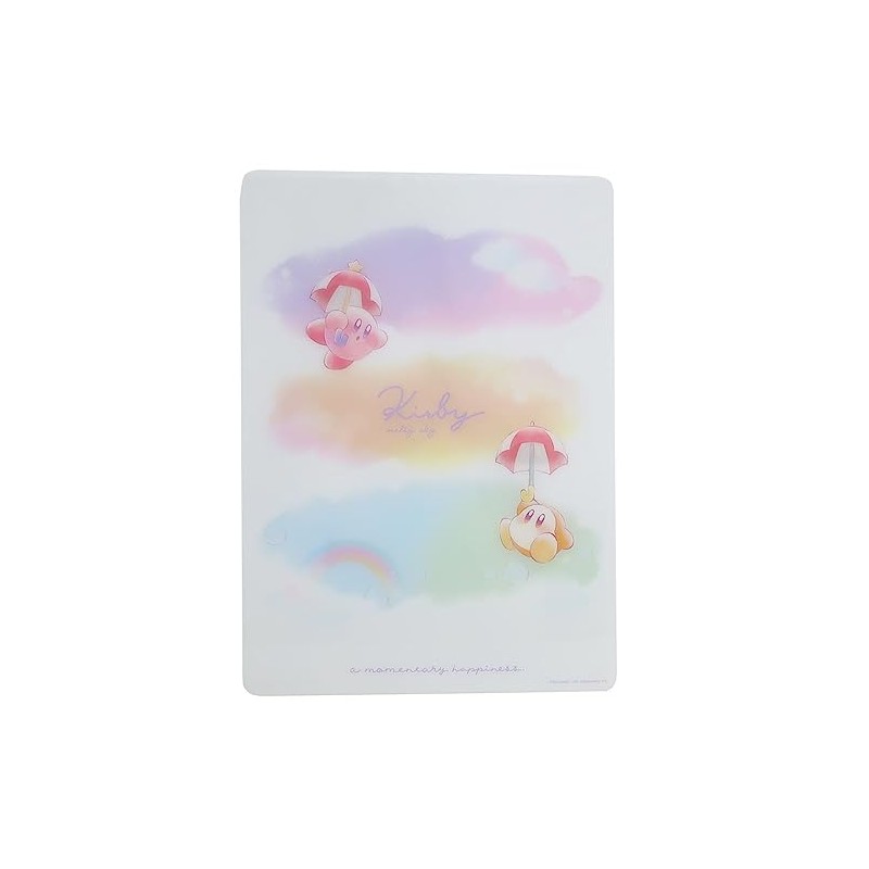 Kamiojapan Kirby ajiki (ajiki) Melty Sky New Entrance School