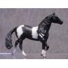 Breyer * Mini Pinto Stock Horse * Pinto April Fools
