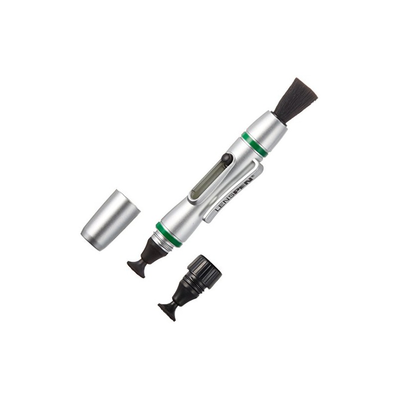 Hakuba Lens Pen 2 , sliver