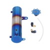 500ML Radiator Cooling Coolant Tank Overflow Catch Can Reservoir Aluminum