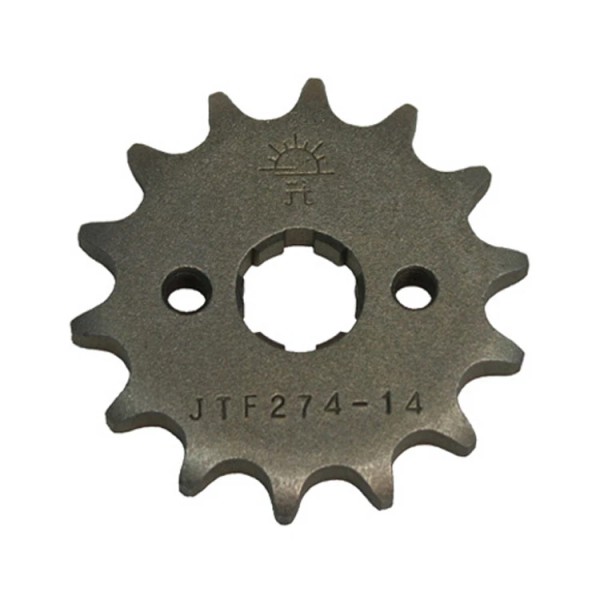 Rad Powersports Fits 1994 Honda XR100R Steel Front Sprocket JT