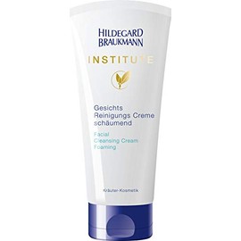 Hildegard Braukmann Institute Facial Cleansing Cream Foaming 100 ml