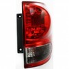 For Toyota Sequoia Tail Light 2005 2006 2007 Passenger Side