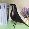The Mid Century Bird - Black