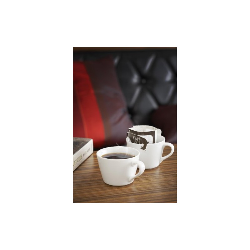 Fathers Day Gift Drip Coffee French Blend 10 Pcs