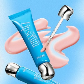 Puy One Minute Ready Lip Serum Exfoliating Calming Mask Daily 9g 1 piece / 퓌 원미닛 레디 립 세럼 각질 진정 마스크 데일리 9g 1개