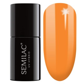 543 UV Nagellack Hybrid Semilac City Break Bon Voyage 7 ml