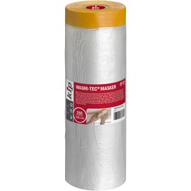Kip 221036 Fineline Masking 288 13, 1400 mm x 33 m, yellow