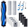 Fixbetter Accessories for Ecovacs Deebot T80 Omni