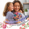 Flower Pop Up Card Happy Mothers Day Card 3D Mothers