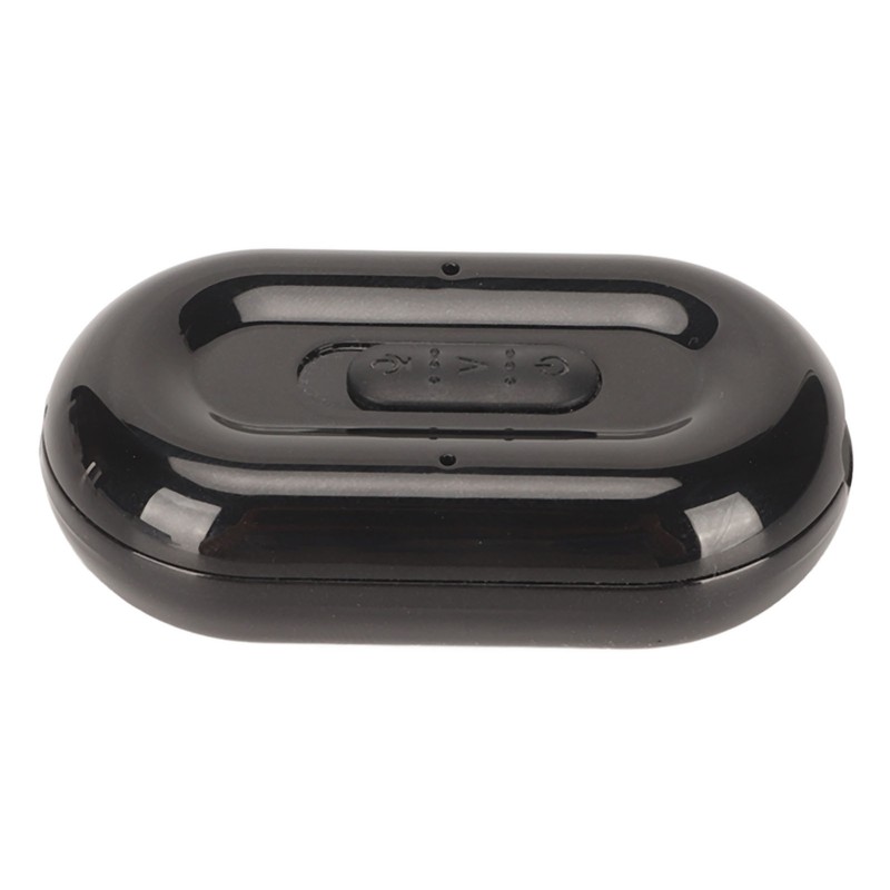 Digital Voice Recorder Strong Magnetic Voice Activated Noise Reduction AI