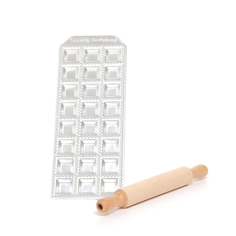 Mould of Ravioli Raviolamp 24 Classic ravioli