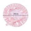 Silk Bonnet for Sleeping Curly Hair Soft Hair Bonnets with