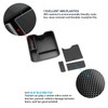 Ranger Rover Center Console Organizer for 2023-2025 Land Rover Ranger