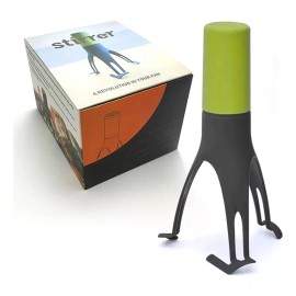 OEM Agitador Automatico De Cocina Mezcla Huevos Salsas Sin Ti