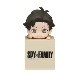 Spy x Family: Damian Desmond Hikkake PVC Figure