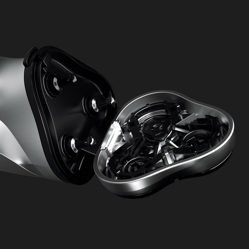 ENCHEN Blackstone3 Replacement Shaver Head Detachable Washable Electric Razer Head